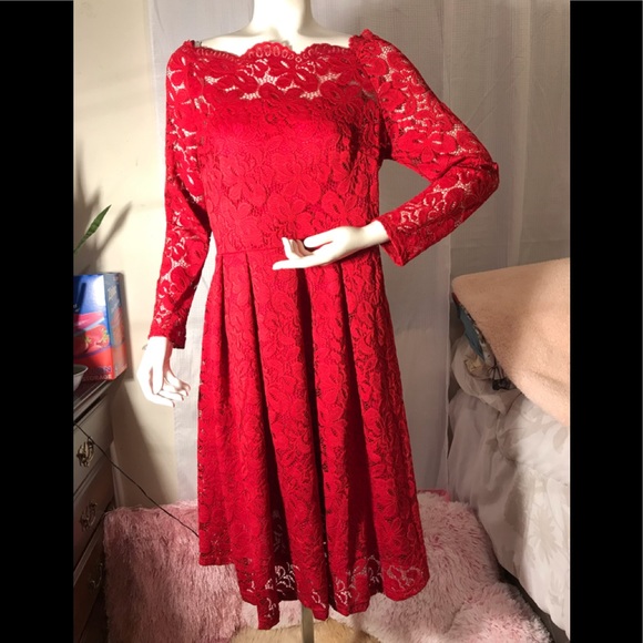 Miusol Dresses & Skirts - MIUSOL,FASHION CLOSET,BEAUTIFUL FOR ANY OCCASION.